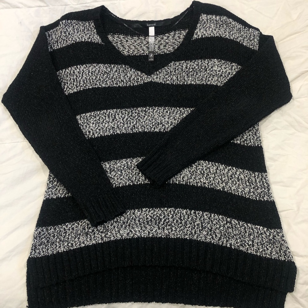 Kenzie Sweater